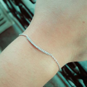 Bracelet 1 barette