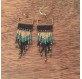 Boucles d'oreilles Gipsy