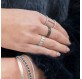 Bague Laurier