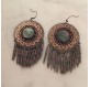 Boucles Esmeralda