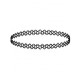 Collier façon tatouage