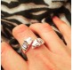 Bague Panthere