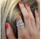 Bague Queen Victoria