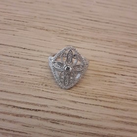 Bague Queen Victoria