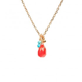 Collier l'Orange