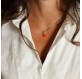 Collier l'Orange