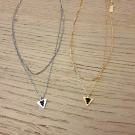 Choker Triangle