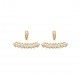 Boucles Pocahontas