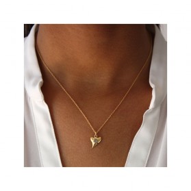 Collier Dentde Requin Classy