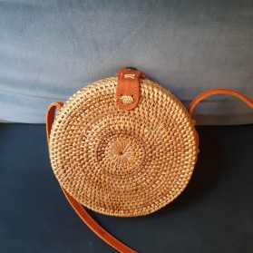 Sac mini Naturel