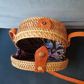 Sac mini Naturel