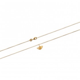 Chaine de cheville Ginko
