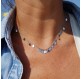 Collier Ella Silver