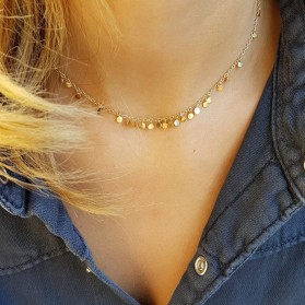 Collier Ella