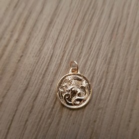 Collier Zodiaque