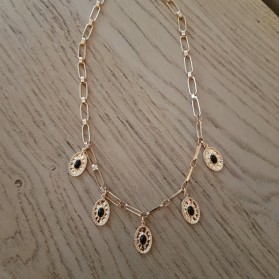 Collier Jordyn