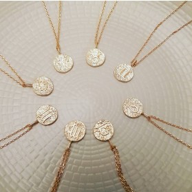 Collier Astro
