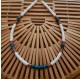 Collier Chrysocolle