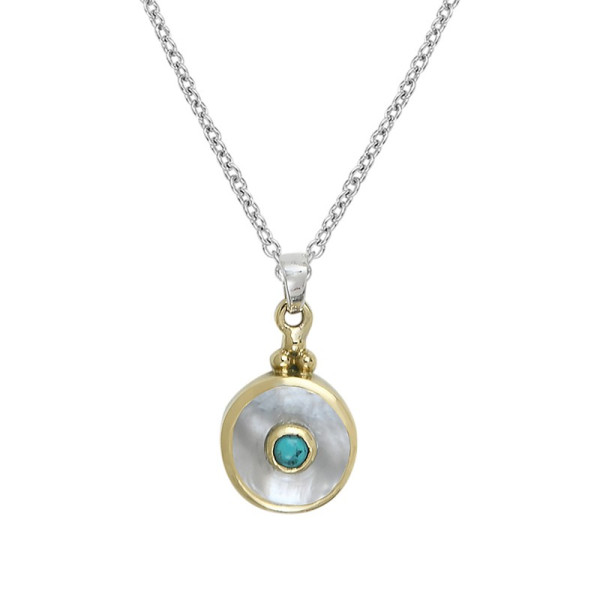 Collier Raya Collier Raya