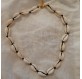 Collier Cauri Naturel