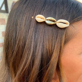 Barrette Trio Cauri