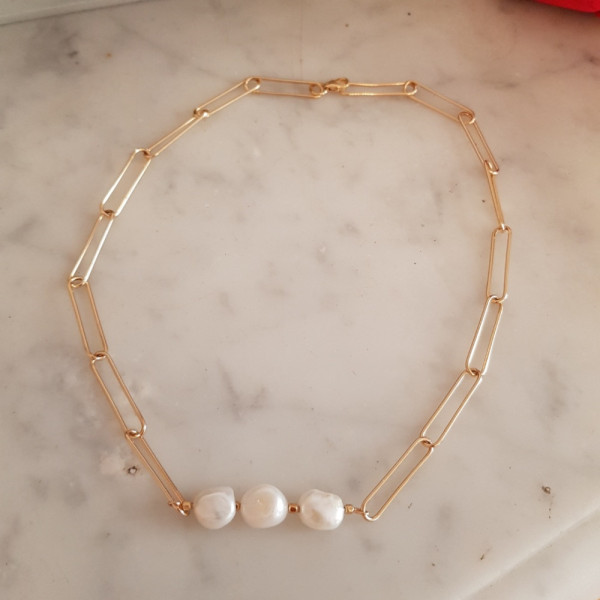 Collier Jazz Collier Jazz