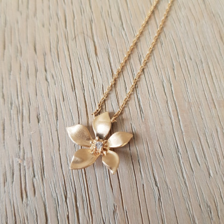 Collier Fifi