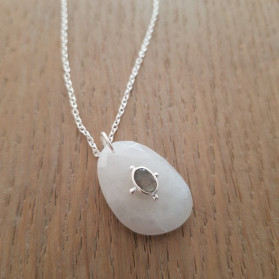 Collier Léa