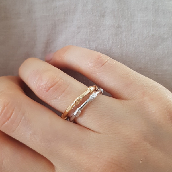 Bague Ophélia Bague Ophélia