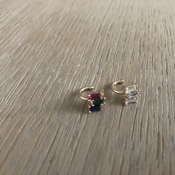 Bague d'oreille Yasmine Bague d'oreille Yasmine