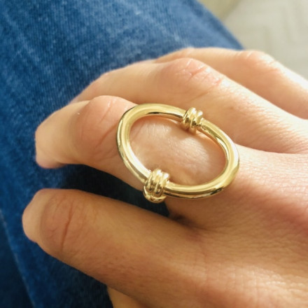 Bague Juliette