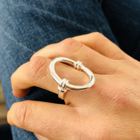 Bague Juliette