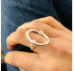 Bague Juliette
