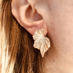 Boucles Feuille