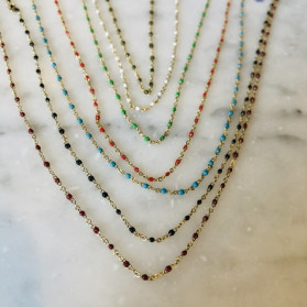 Collier Pathy