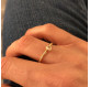 Bague Pavy pierre de lune