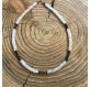 Collier Moonstone