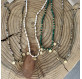 Collier 3 pampilles