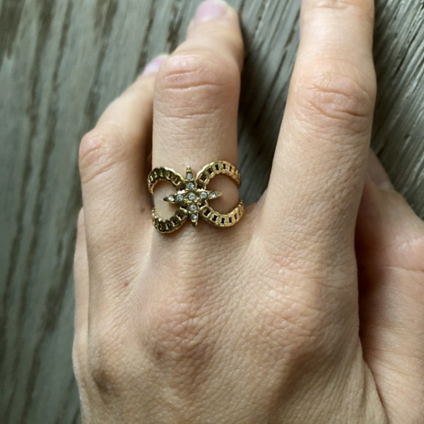 Bague Royale Bague Royale