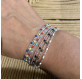 Bracelet Louana Argent