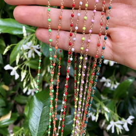 Collier Louana