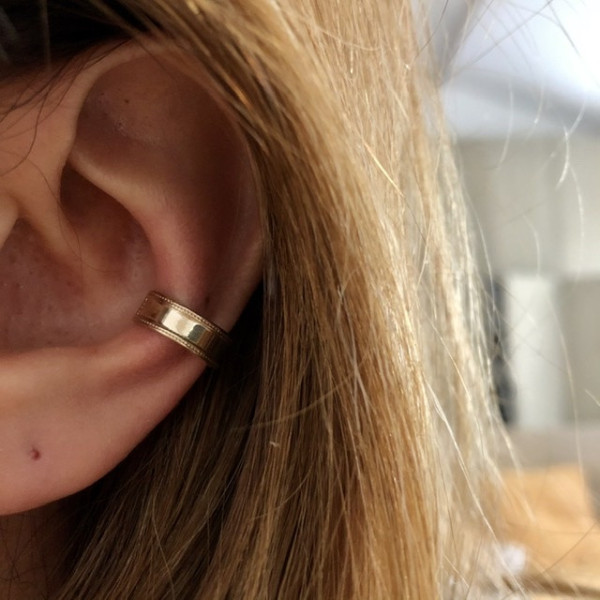 Bague d'oreille Camille