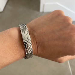 Bracelet Roxy Silver