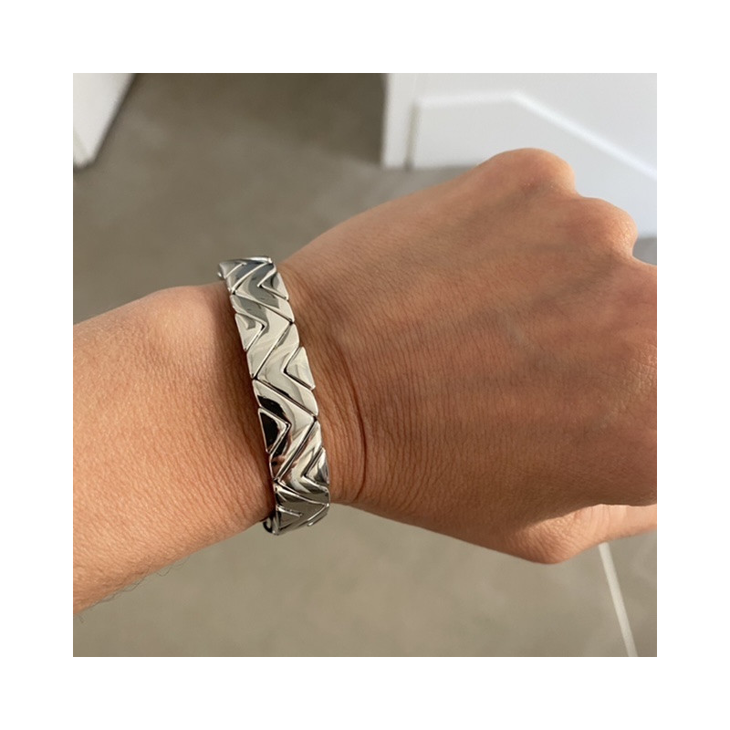 Bracelet Roxy Silver