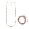Bracelet/Collier Geena