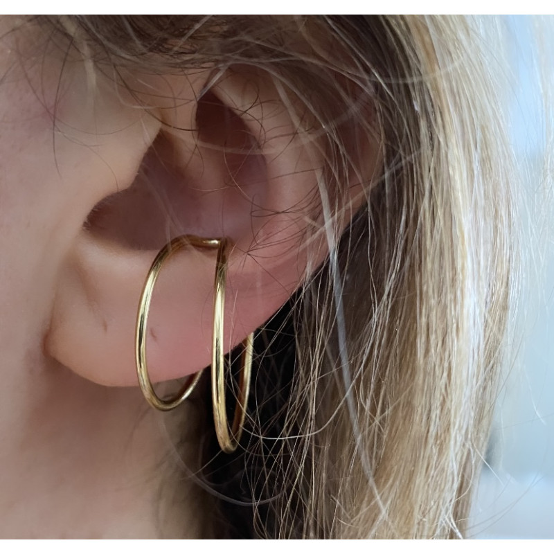 Ear Cuff Anneaux