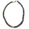 Collier Labradorite