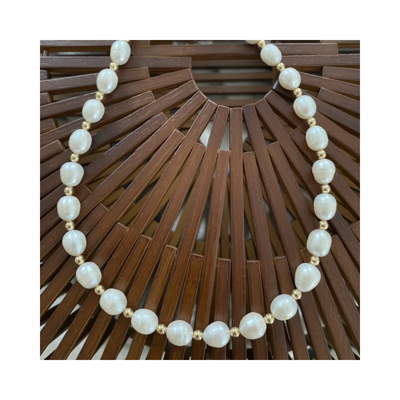 Collier Claudia