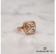 Bague citrine