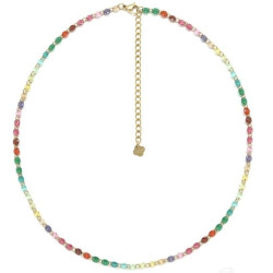 Collier Rainbow